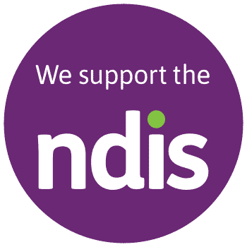 We support the NDIS